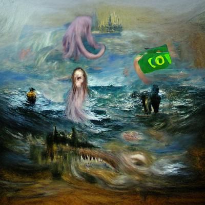 eldritch horros destroy the last of hope thalassophobia impr...