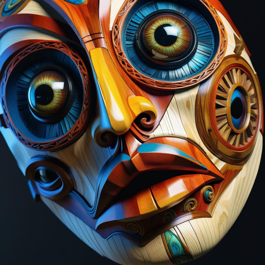 Untitled Creation