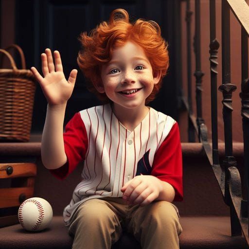 Baseball Season
