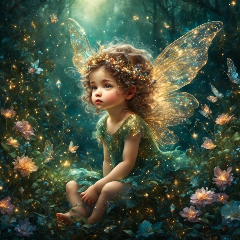 Into the wild, via Cherub