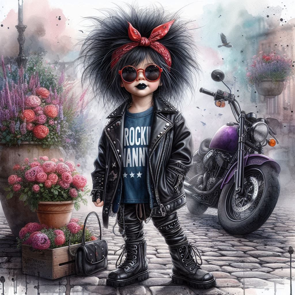 Wanna go for a ride?