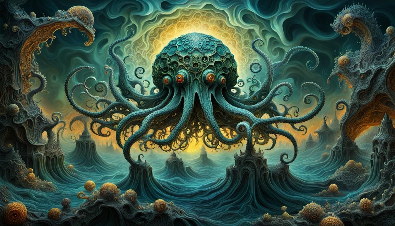 Untitled Creation
