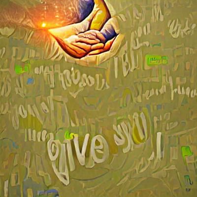 The reason we all do what we all do