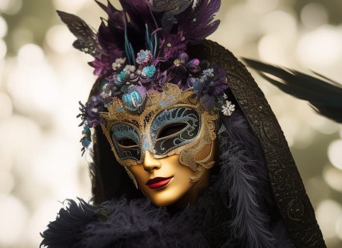 Eyes Wide Shut  by @IAP