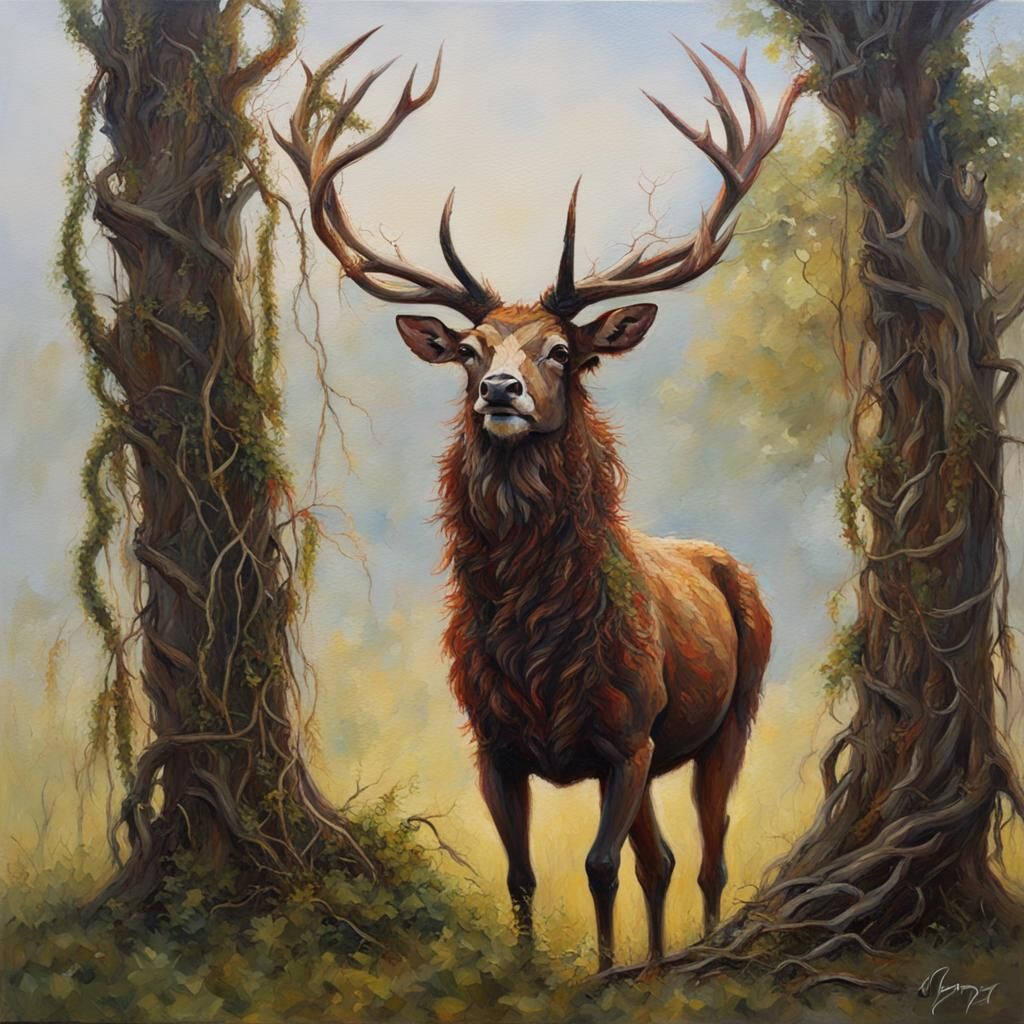 Stag