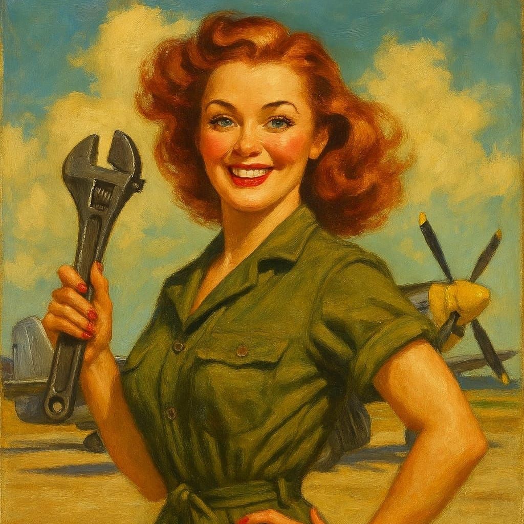 We're in this Together!