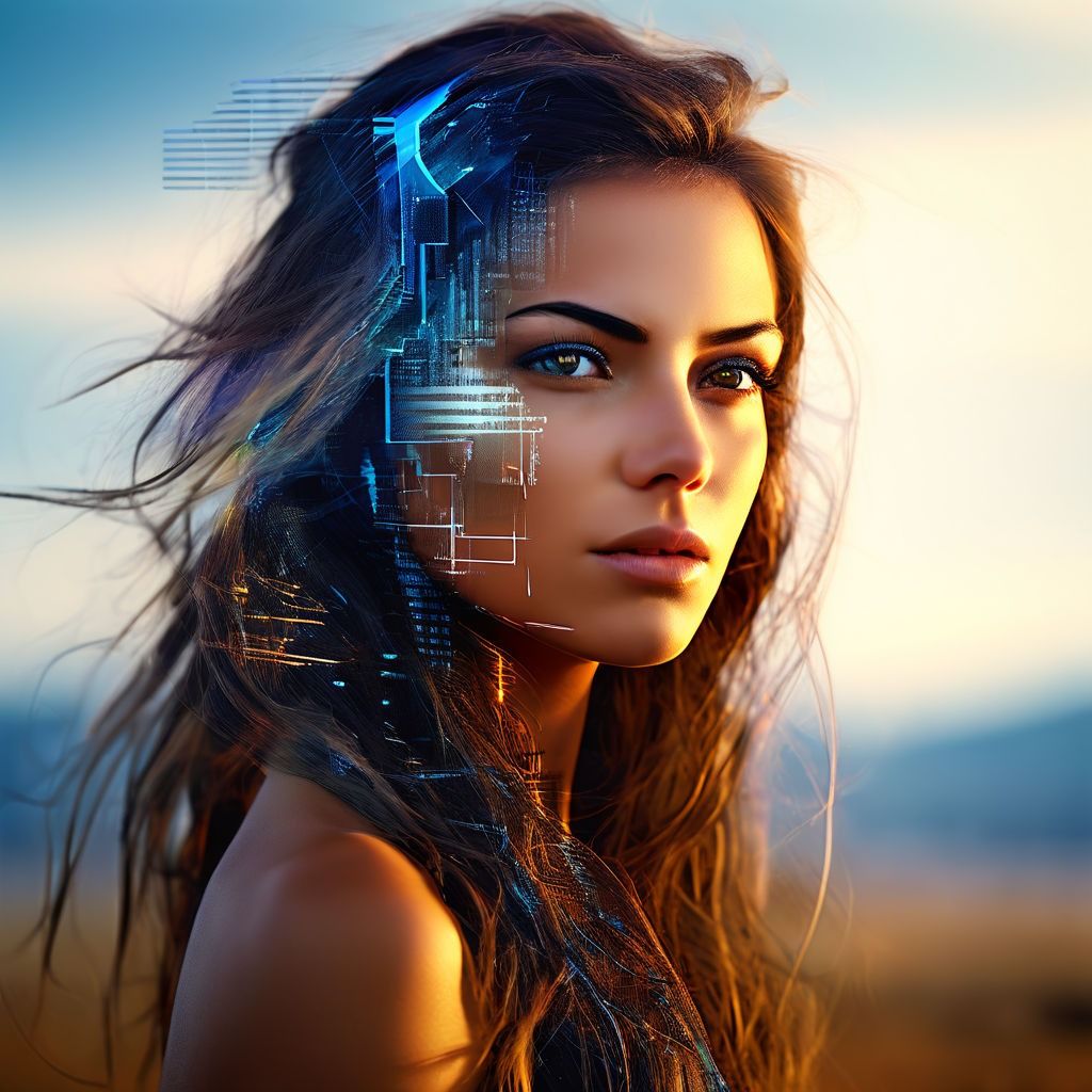 Future Vision: Embracing the Digital Horizon