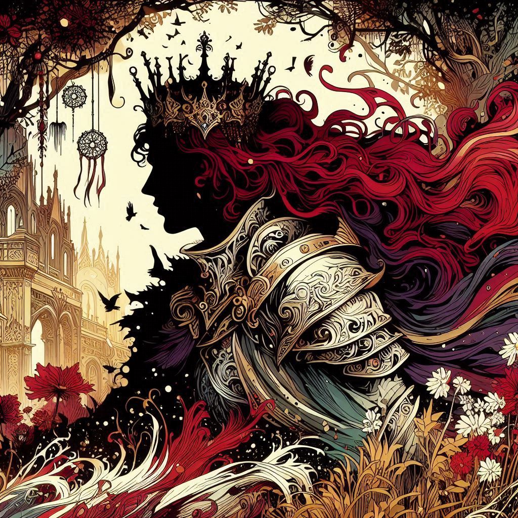 The Lord of Ever-Dream