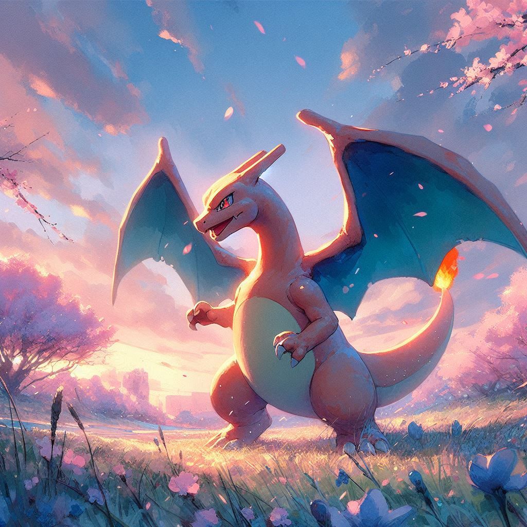 Charizard