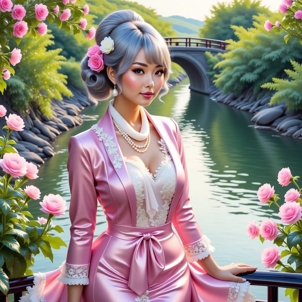 <lora:AsianWomanFlux:1.0> 