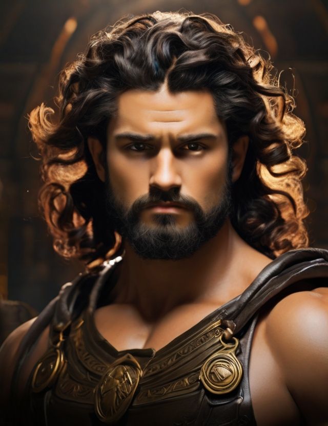 A fusion of strength