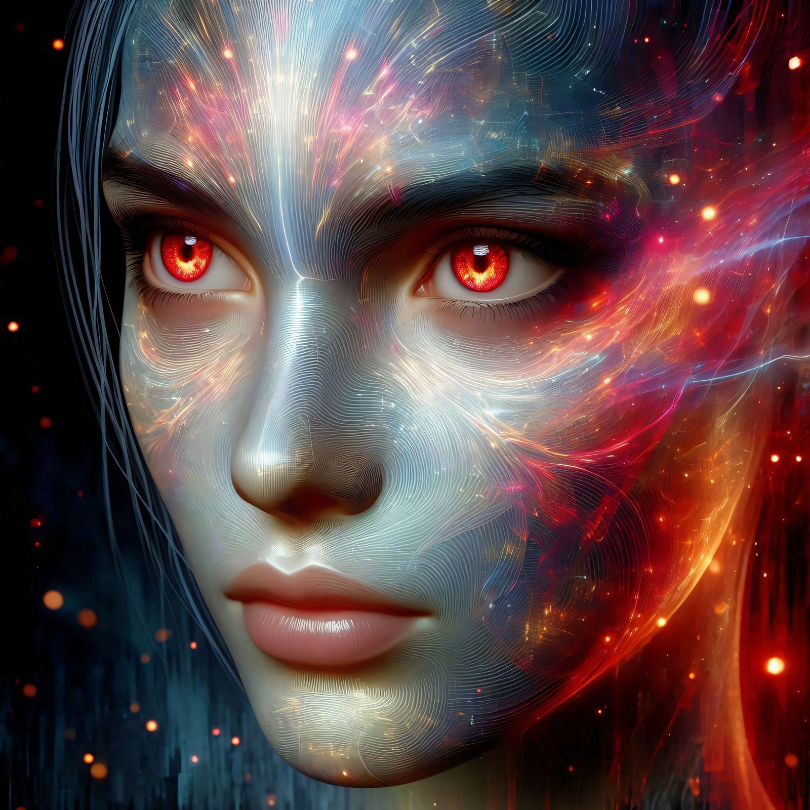 M&Ms Massive Mass Upload