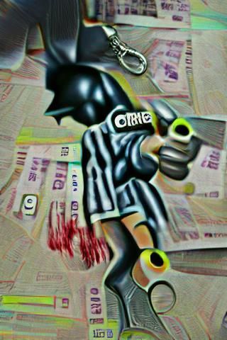 crime