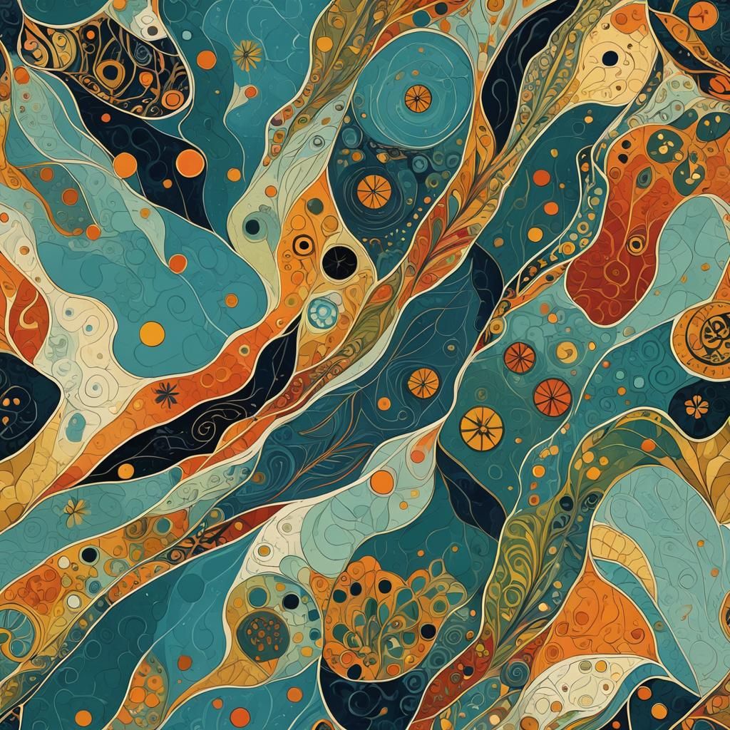 Cool Pattern