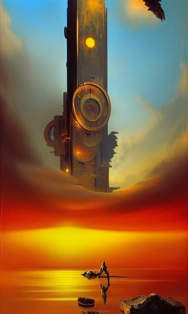 Untitled Creation