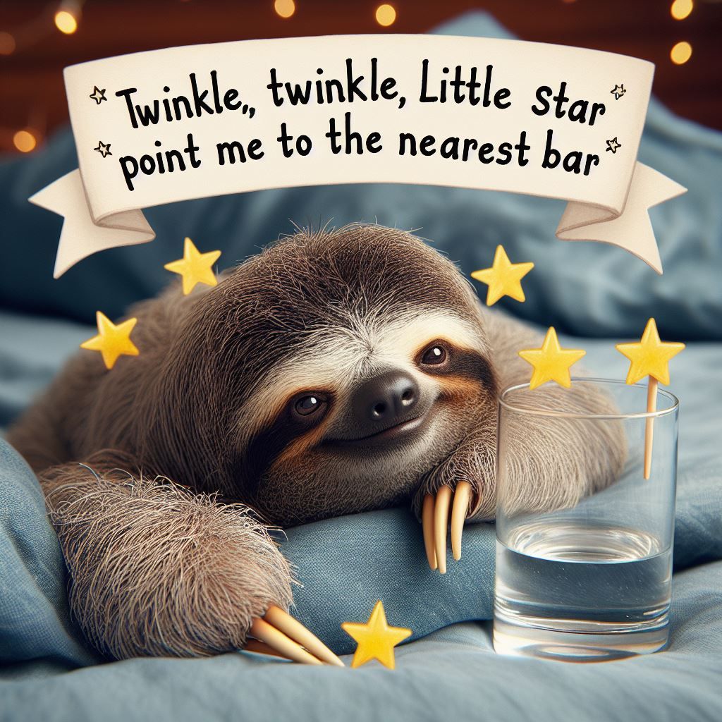 Lullaby