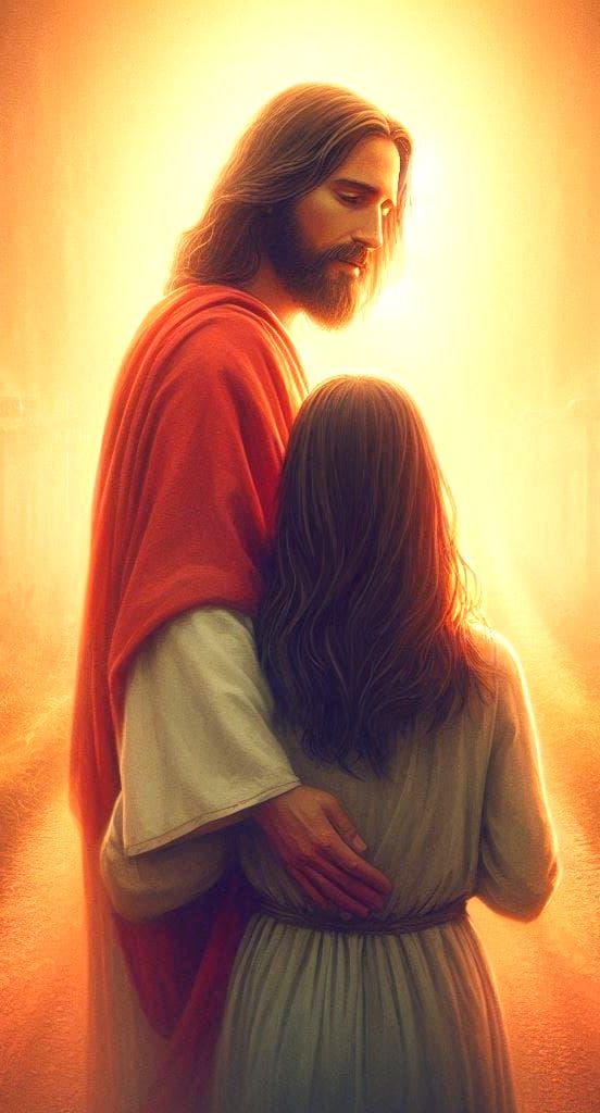 The Lord is my Light