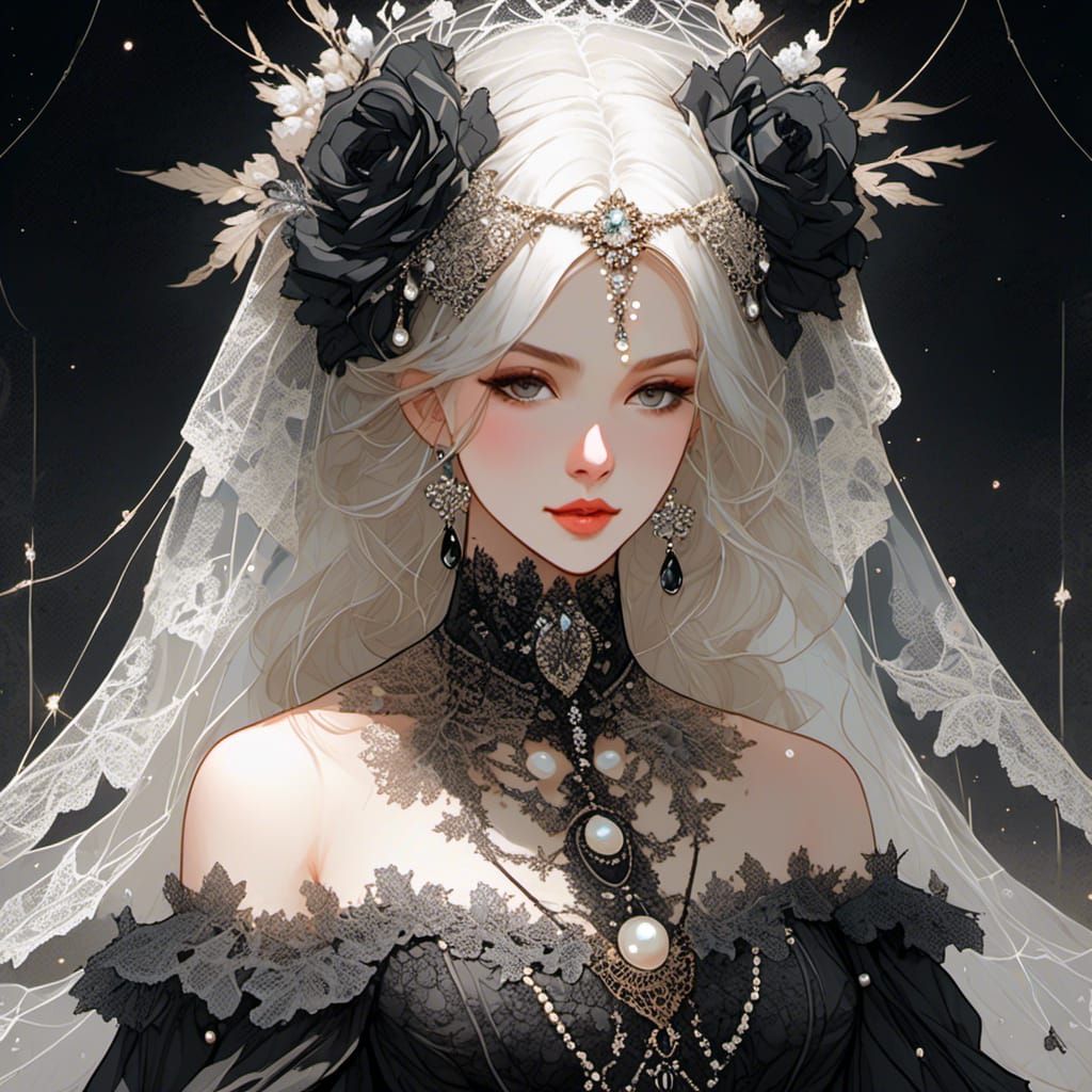 Bride