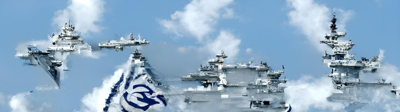 Carrier Strike Group 5