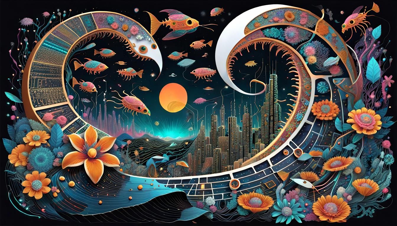 Untitled Creation