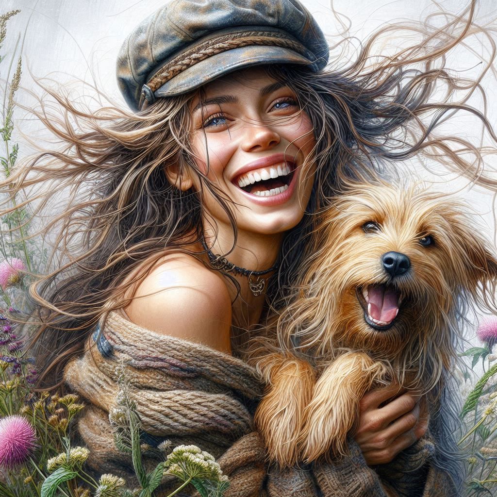 Smile.... It's Freeee 😁👍