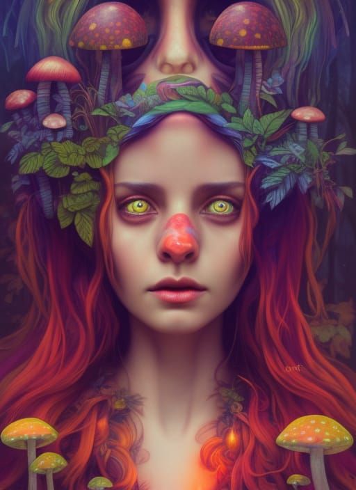 Untitled Creation