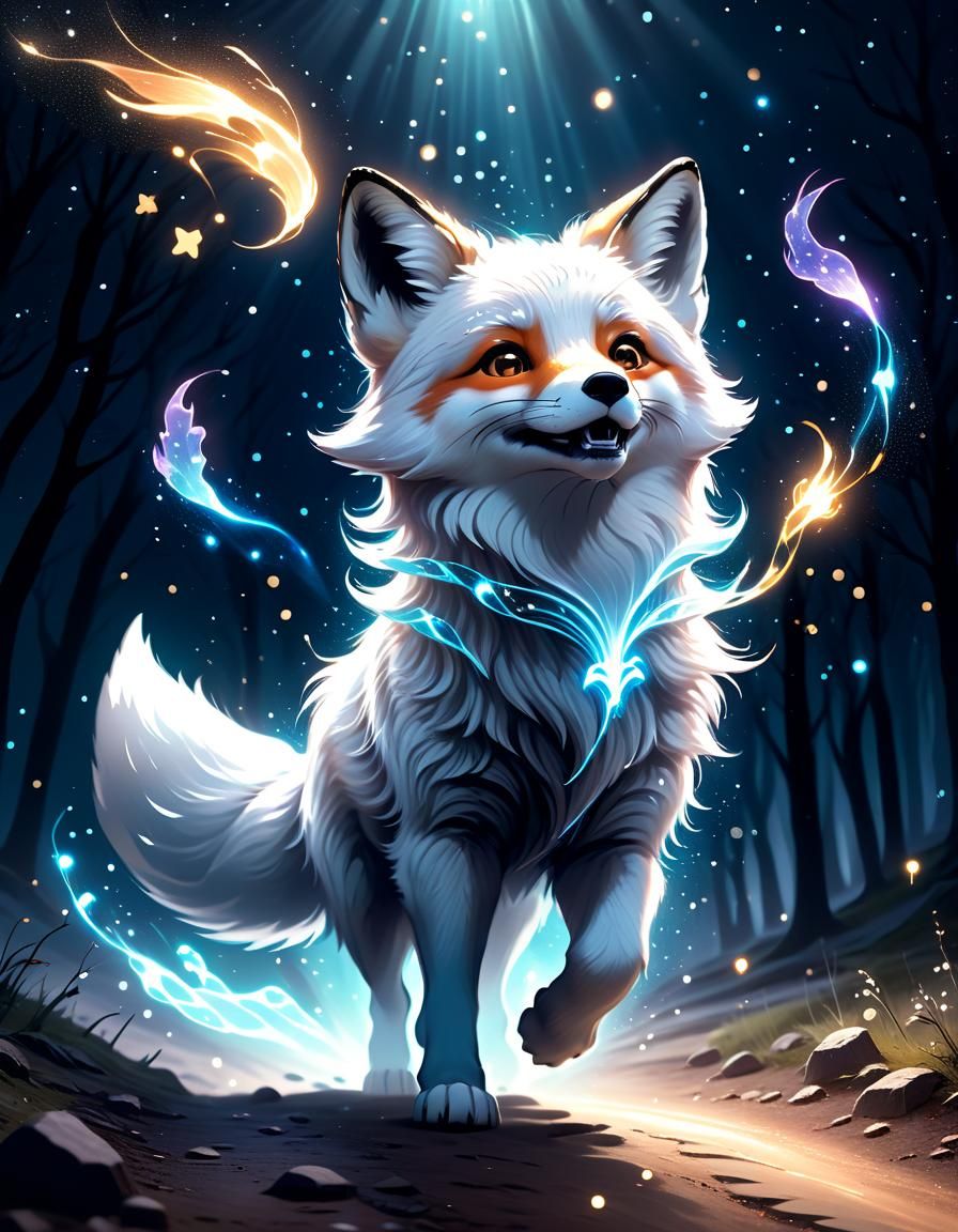 Spirit
