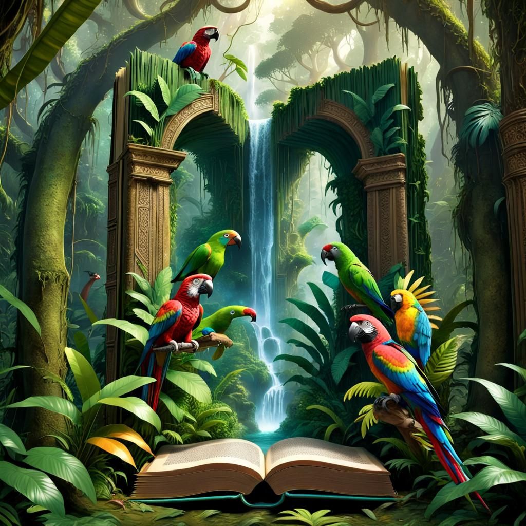 Jungle Book