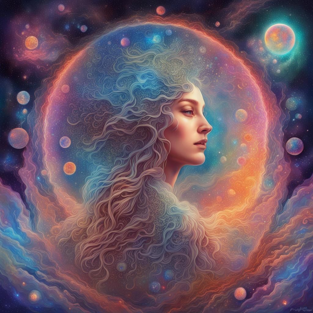 Untitled Creation