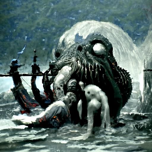 Kraken