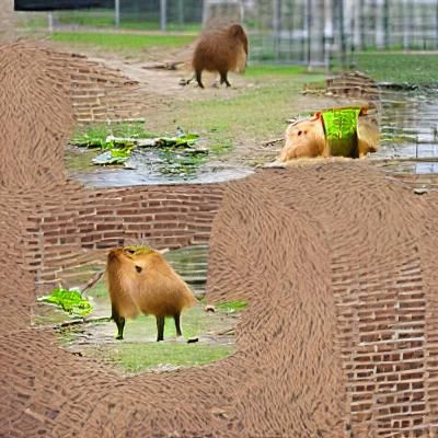 capybara meme