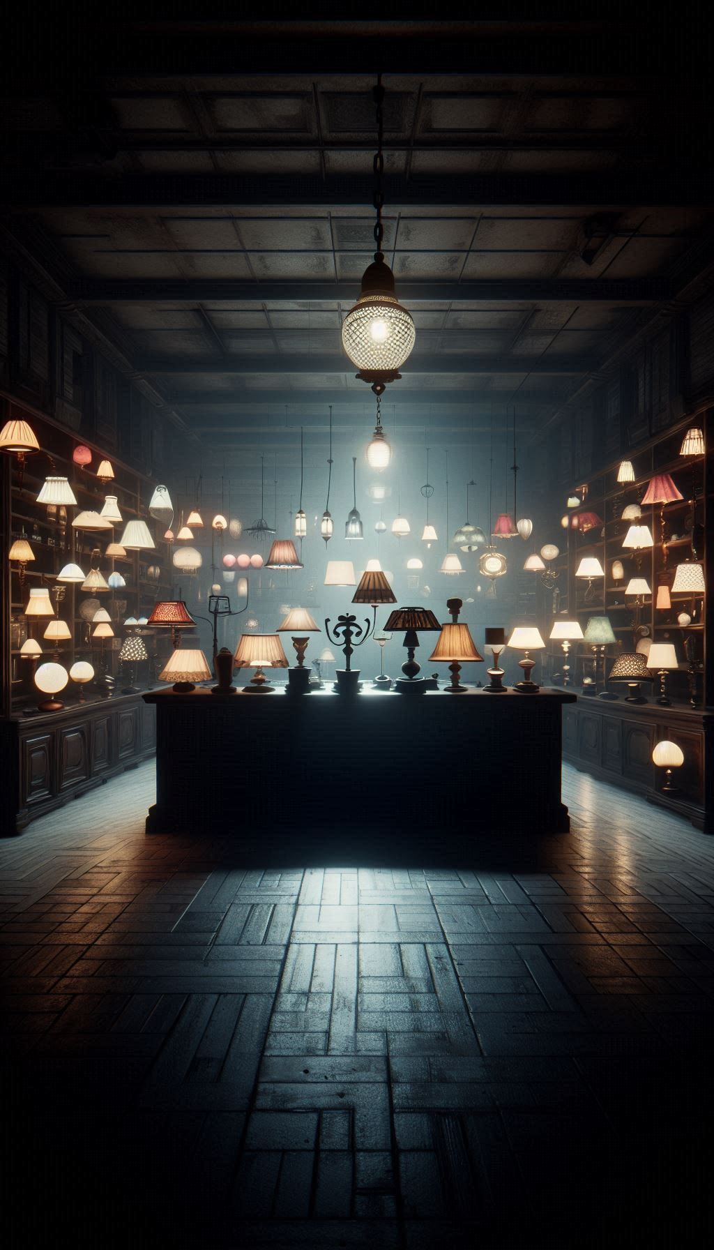 Lamp Store 3