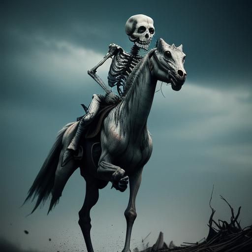 Death Rides