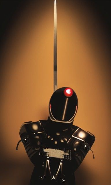 Technoblade