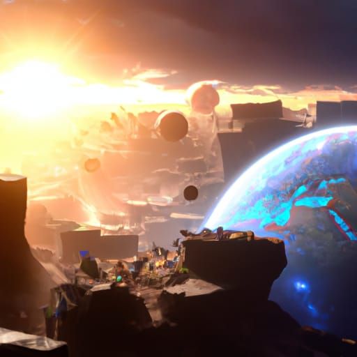 The Sun
