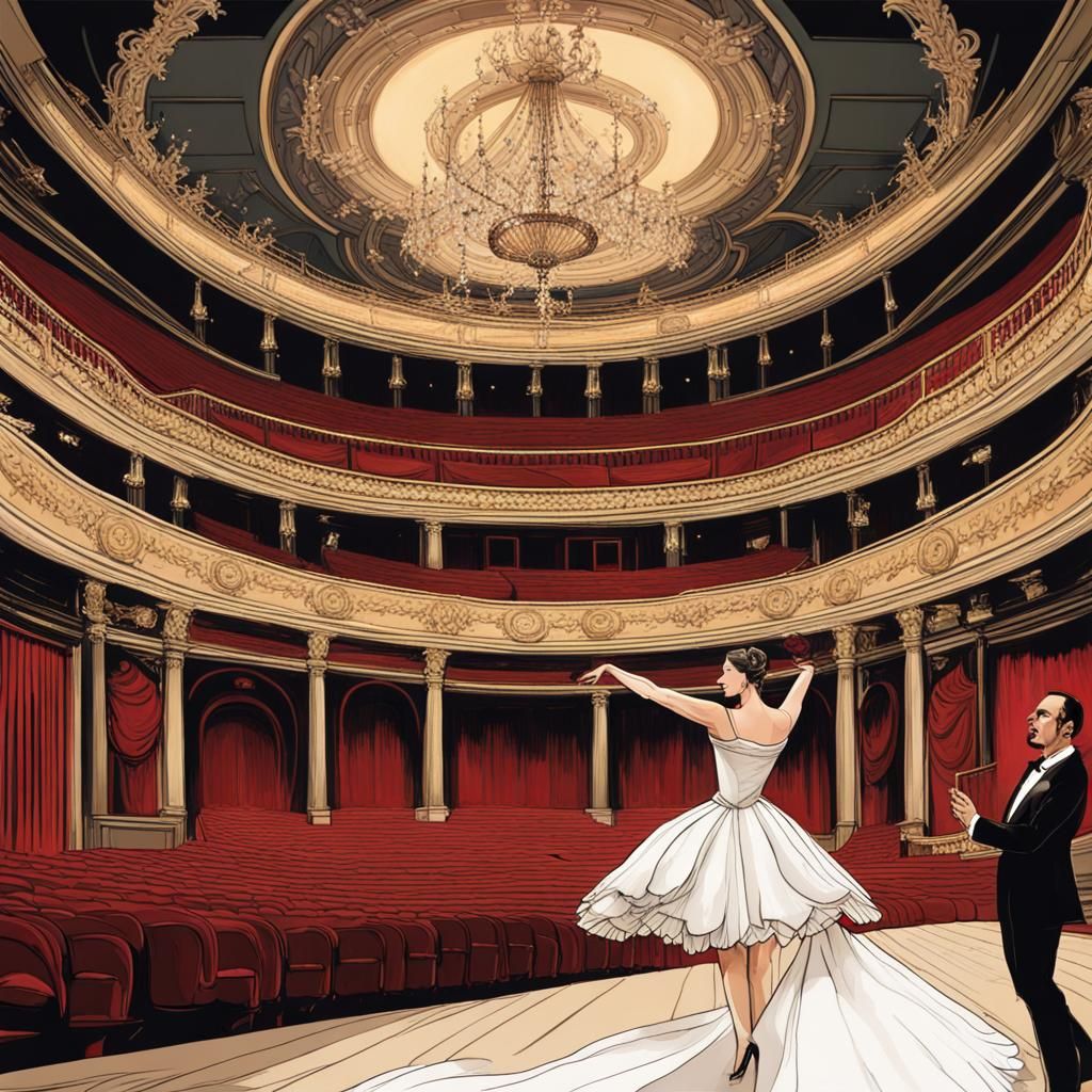 opera
