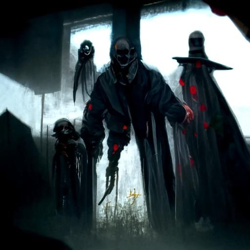Don't wake them