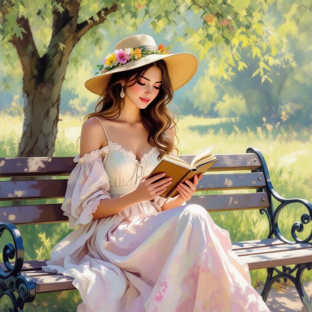 Enchanting Enchanter 