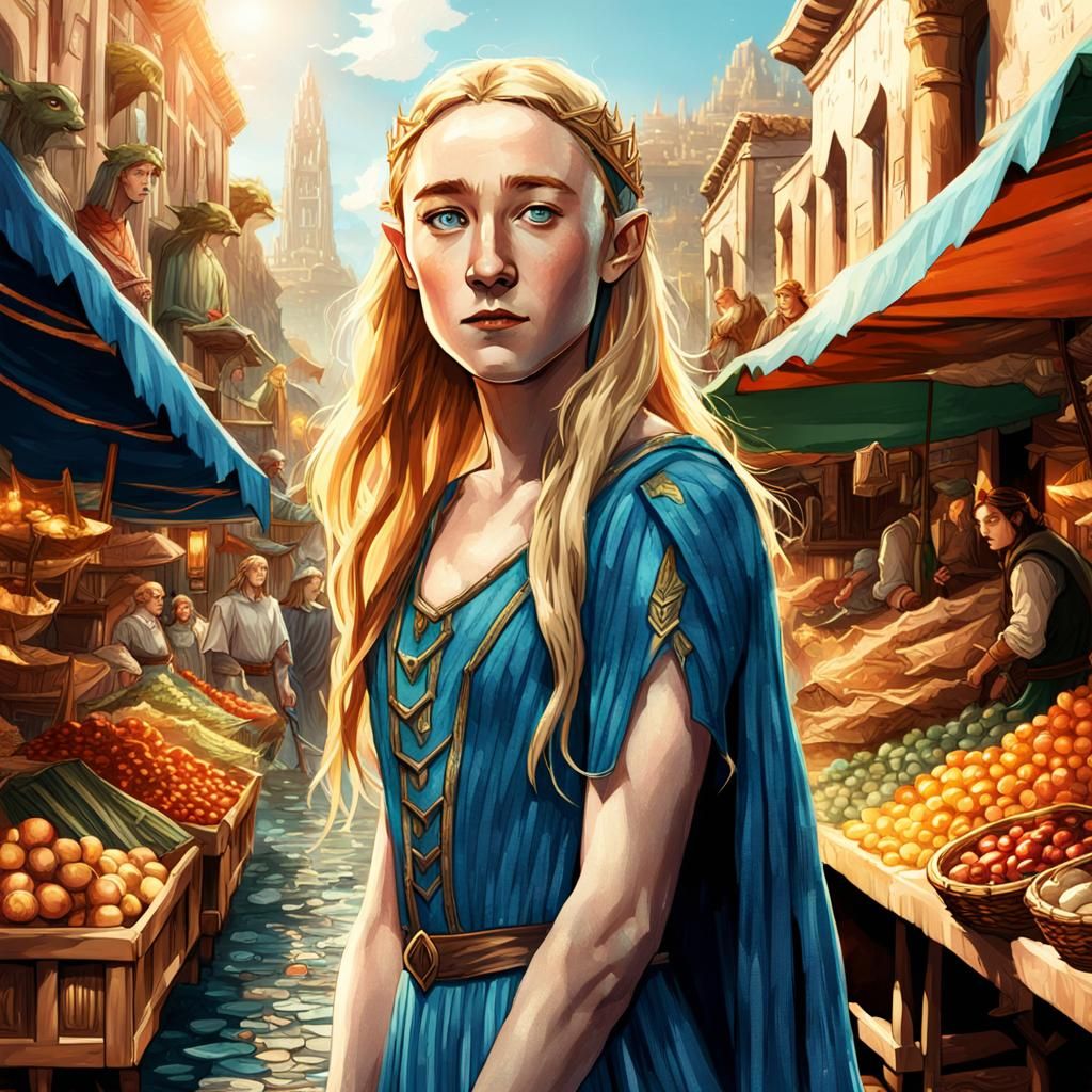 Elf