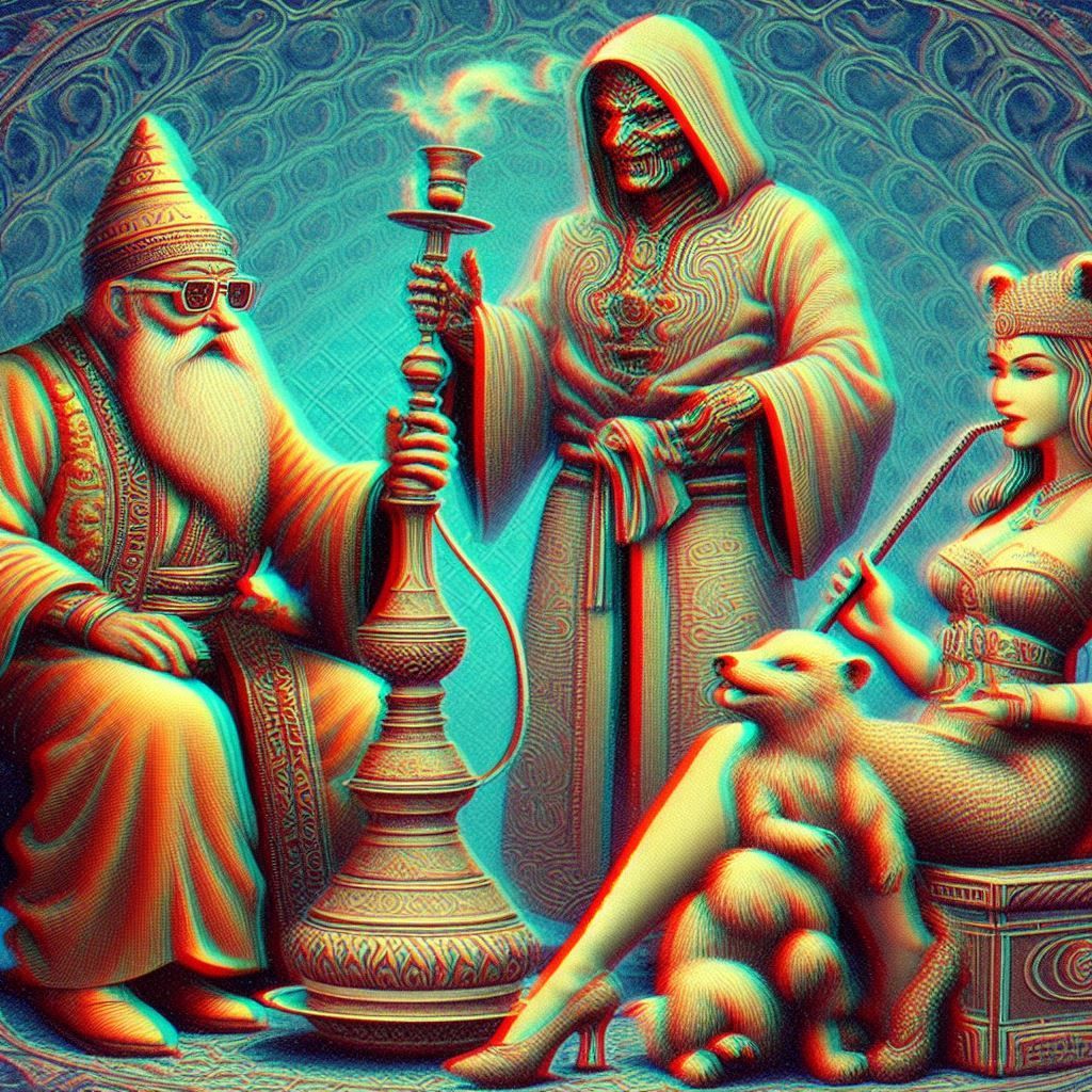 the sweet spot with mary jane the bear lady