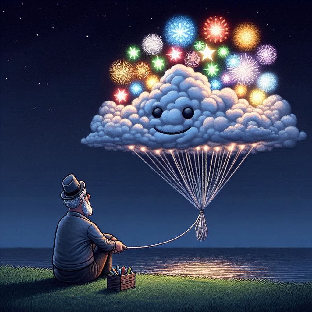 Richard Bach,, Illusions