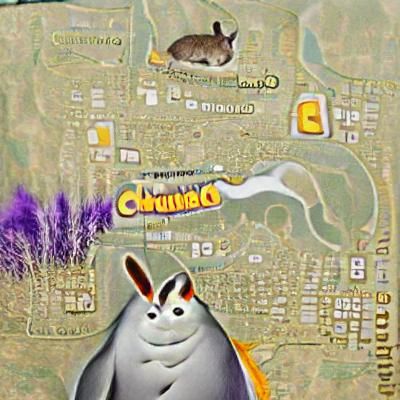 Big Chungus