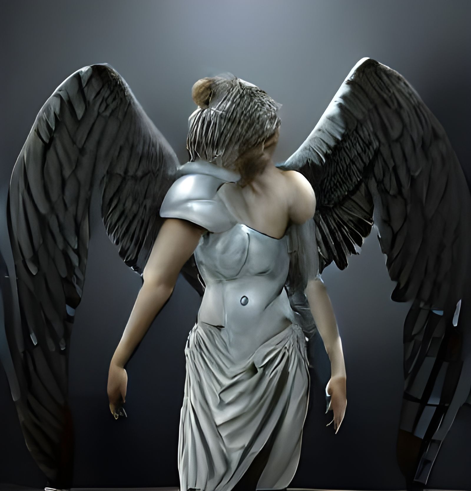 Angel Gabriel