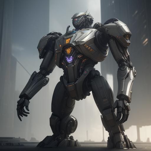 Robot