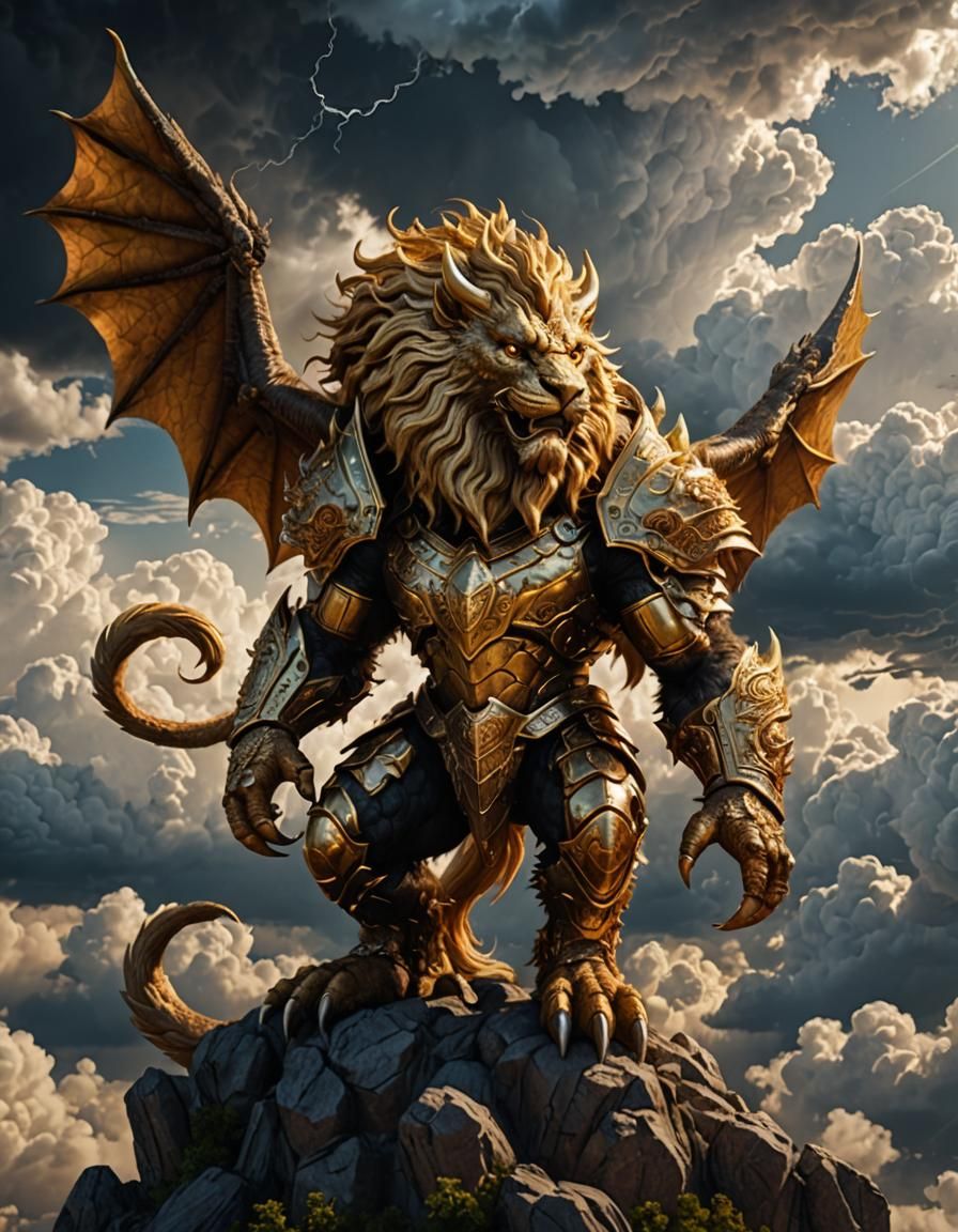 Manticore