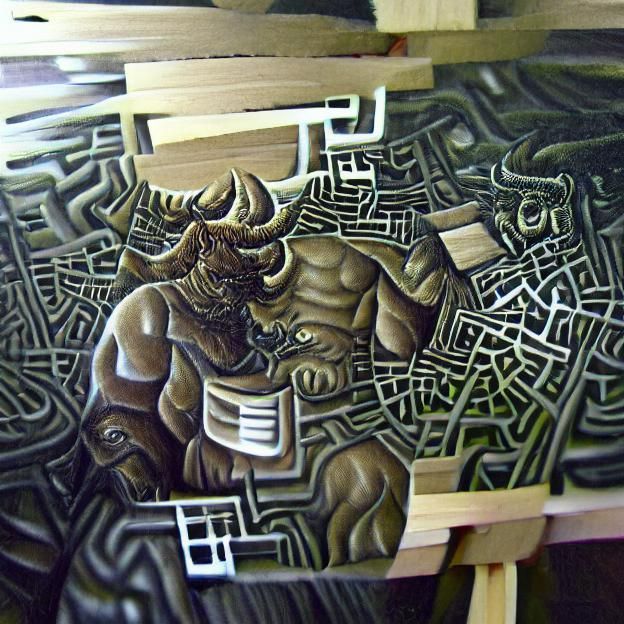 Labyrinth