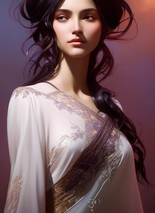The Gaze