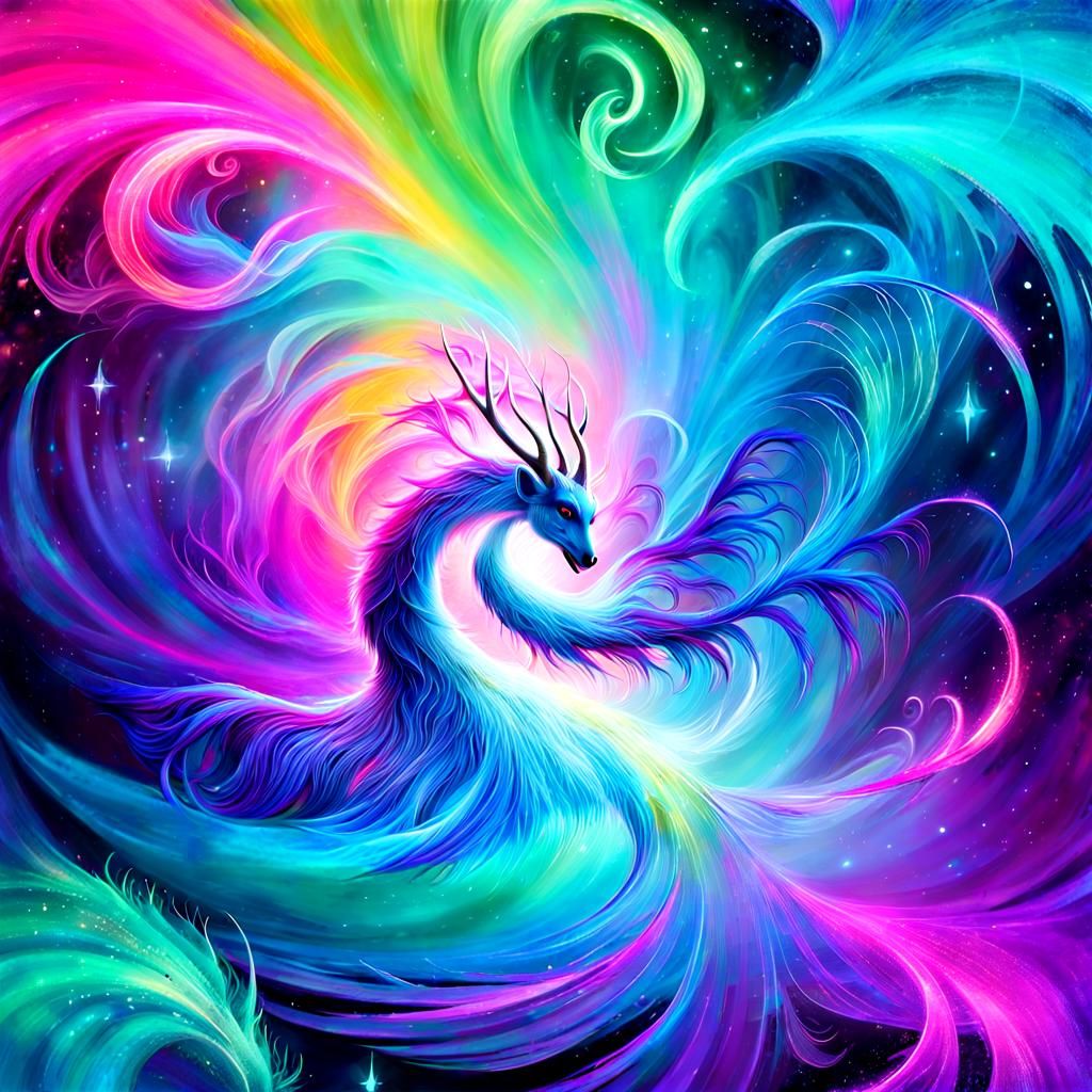 Untitled Creation