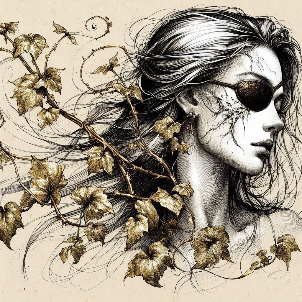 the face of a god v332