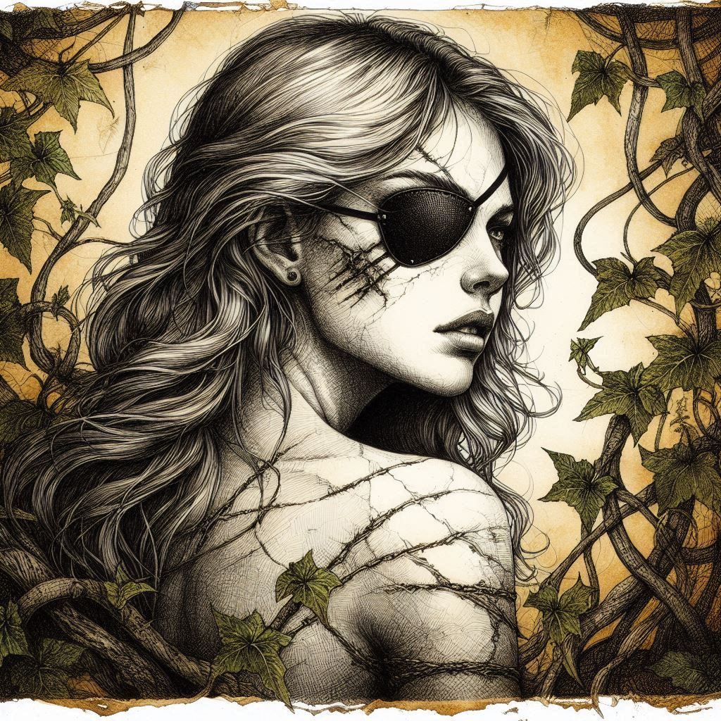 the face of a god v332